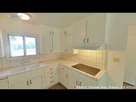 Amazing 3 Bedroom Home Near Cedar and Gettysburg! property video