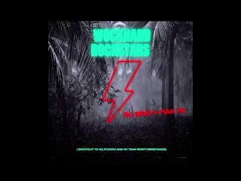RO BENJI x Max YB “WOCKHARD ROCKSTARS” ( prod.Hicksmadethat & G13 )