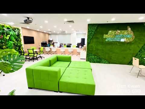 Chinatown Point, 133 New Bridge Road, 4,886 sqft, Office For Sale, by Ben Kwan, 500040773 - CommercialGuru.com.sg