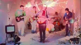 Hinterland by Daydream Regime