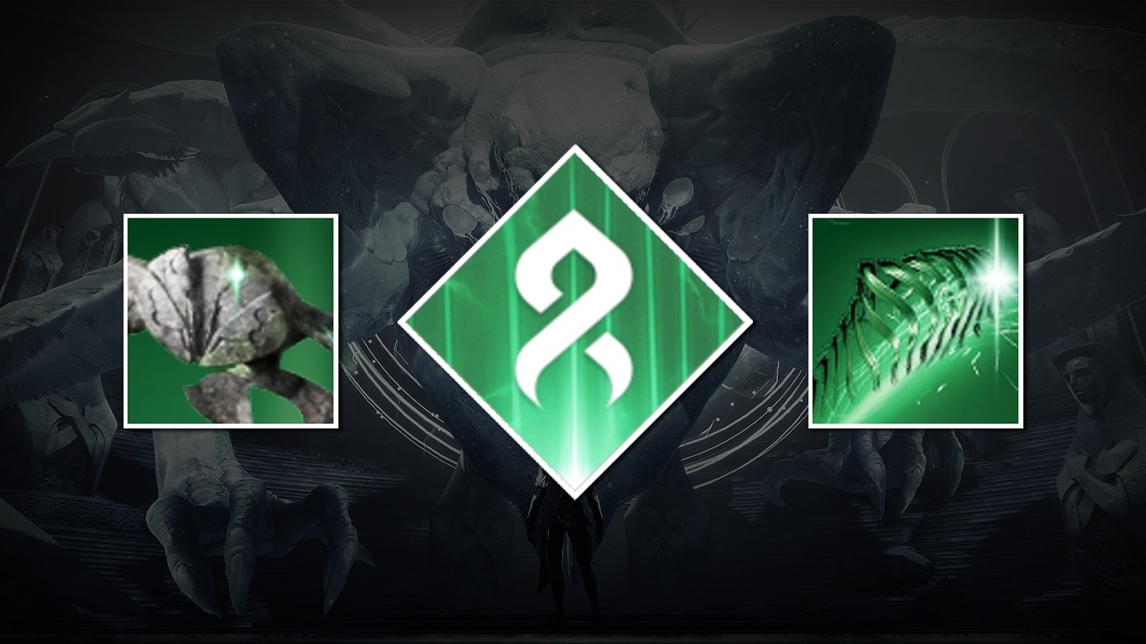 Solo Ultimate The Coil (Infinite Weavewalk Warlock Build) [Destiny 2]