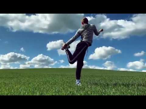 Air on a Breeze String