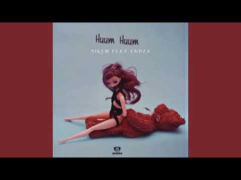 Sikem Feat Endza - Huum Huum