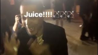 OJ Da Juiceman Goes Crazy After Reuniting With Gucci Man