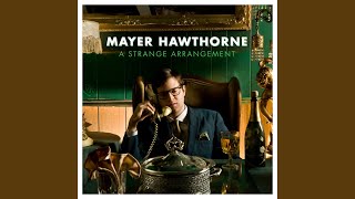 Mayer Hawthorne and the County Chords