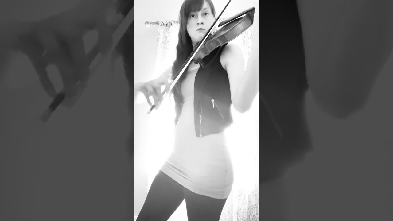 Promotional video thumbnail 2 for Lindsey Hanks Music - Violin/Fiddle