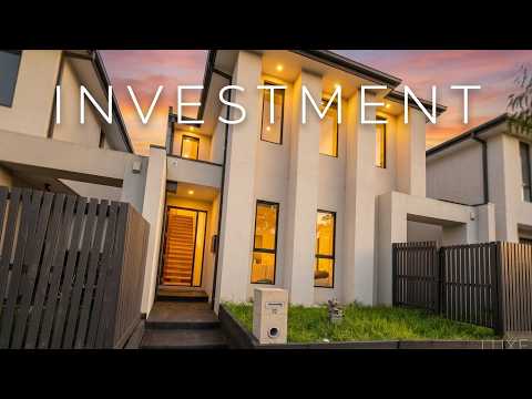 34 Lysterfield Drive, Greenvale, VIC 3059, 4房, 3浴, House
