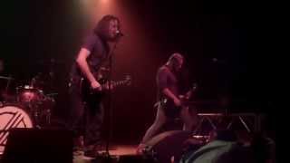 Devour The Day - &quot;Get Out Of My Way&quot; (Live in Spokane, WA 6/26/13)