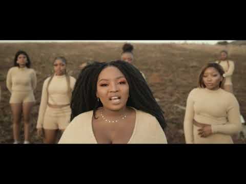 Shuga Cane Sekwanele ft Rethabile Khumalo (Official Music Video)