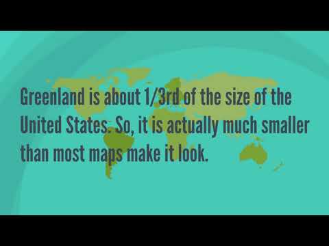 Lesson 03 - Introduction to Greenland
