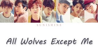 BTOB &quot;ALL WOLVES EXCEPT ME&quot; Sub Indo