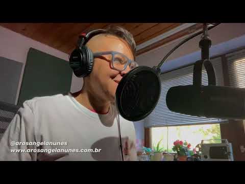 DJ RÔ gravando casting