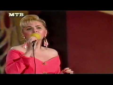 Elena Georgieva Ne me zadevaj