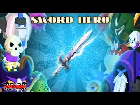 Видео Sword Hero: Adventure Time #1