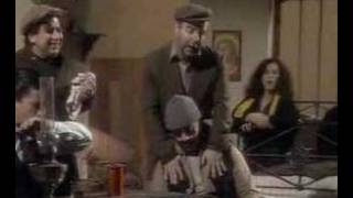 Eleftheria Arvanitaki - Kardia mou kaimeni