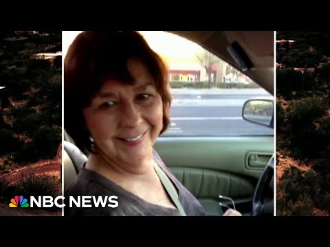 New clues in search for Nancy Guthrie