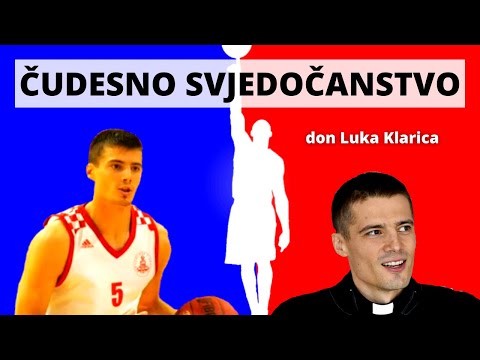 Čudesno svjedočanstvo - don Luka Klarica