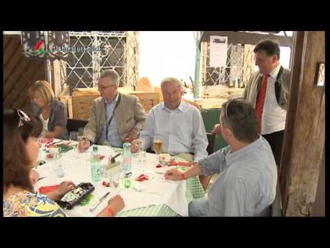 Jahresrückblick 2012 - Teil 1