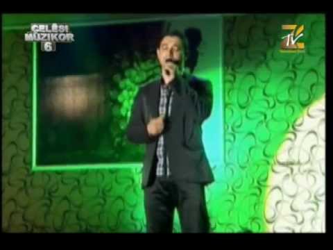 Astrit Zikolli - Me ty zemer (Official Video)