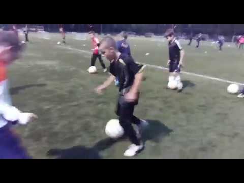 Voetbalacademie Unitas'59