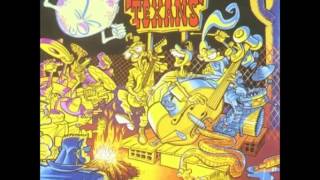 Long Tall Texans   Rock Bottom Blues