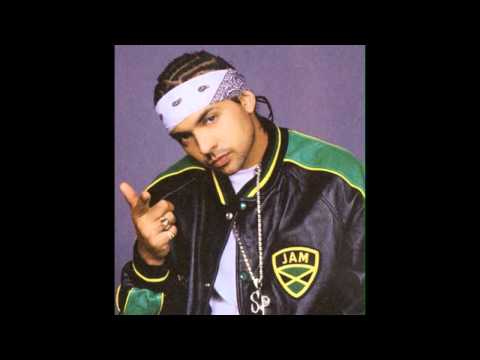 Sean Paul ft. Blue Cantrell - Breathe