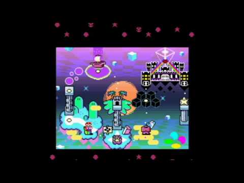 Best SMW Music 99 - VLDC9 - Abstract