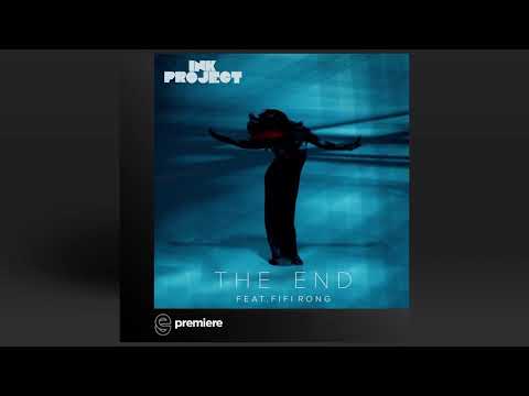 Premiere: Ink Project - The End feat. Fifi Rong (Synkro Remix) - Blind Colour