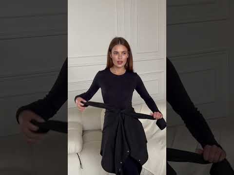 Даже самый обычный образ можно сделать особенным, если добавить украшения VERUSCHKA 🤍