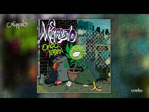 Microbio - Oficio y Terapia (Disco completo)