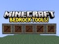 Bedrock Tools для Minecraft видео 2