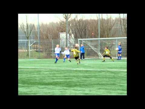 BVCB E1 - Wilhelmus E1 4-1 (0-0) Version 2