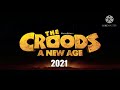 Upcoming Movies Dreamoworks 2021 2024