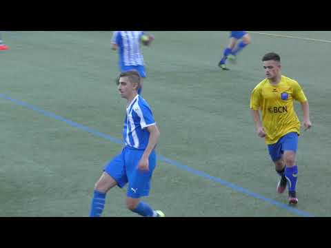 FC LE PARC vs FCC La Chaux-de-Fonds JL A
