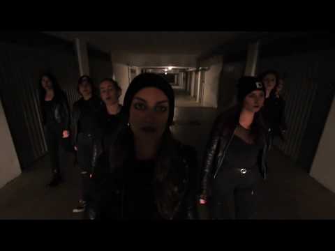 PPCREW - DEXTA DAPS "DEM GYAL YAH BAD"