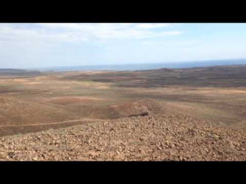 Montana Corona Lanzarote