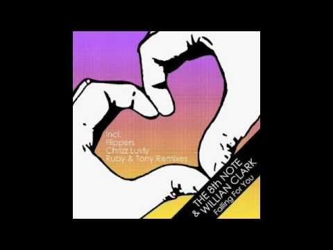 The 8th Note & Willian Clark - Falling 4 You (Original Mix)
