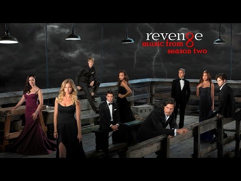 Revenge Music 2x05 - Frank Sinatra - Strangers In the Night