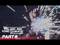'Walang Awa Kung Pumatay' FULL MOVIE PART 8 | Robin Padilla, Rita Avila, Conrad Poe | Cinema One