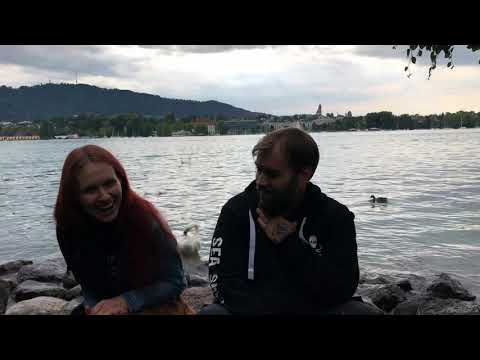 Interview with Fabienne Erni from Eluveitie / Illumishade about veganism