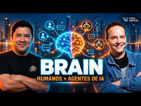 BRAIN By PonteGeek 