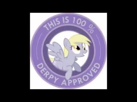 Ditzy (Derpy) Doo tribute