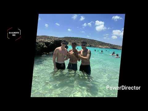 Dj Alberto Küldi a 3 Kannibalnak 2026 Club Mix