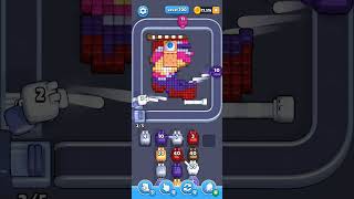 Pixel Flow Level 700