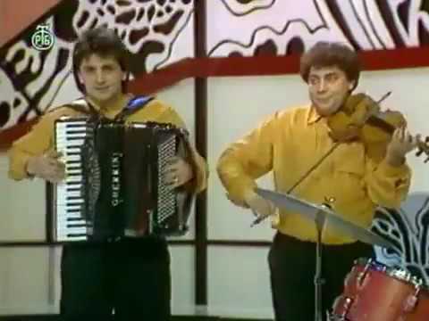 Dzej Ramadanovski - Lubenica - (TV RTB 1991)