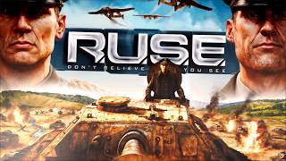 【R.U.S.E.】キャンペーン#1 コルディッツ城【VOICEVOX】