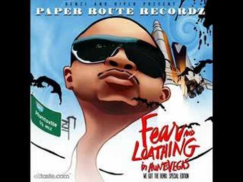 Paper Route Gangstaz - Alabama