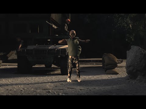 BIGBIRD KUTI and Vector