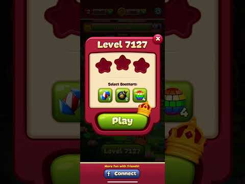 Toon Blast Level 7127 GR8 Momz Play Gamez