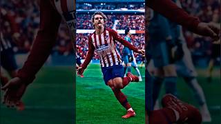 &quot;Griezmann&#39;s Stunning Bicycle After Correa&#39;s Unreal Assist!! 🔥⚽&quot;Recreated #EFOOTYSCORES